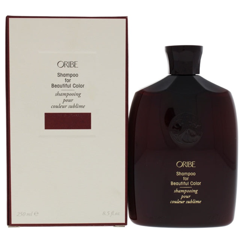 Shampoo For Beautiful Color by Oribe for Unisex - 8.5 oz Shampoo