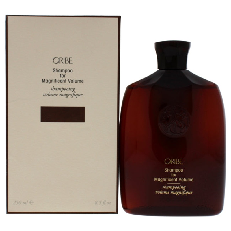 Shampoo For Magnificent Volume by Oribe for Unisex - 8.5 oz Shampoo