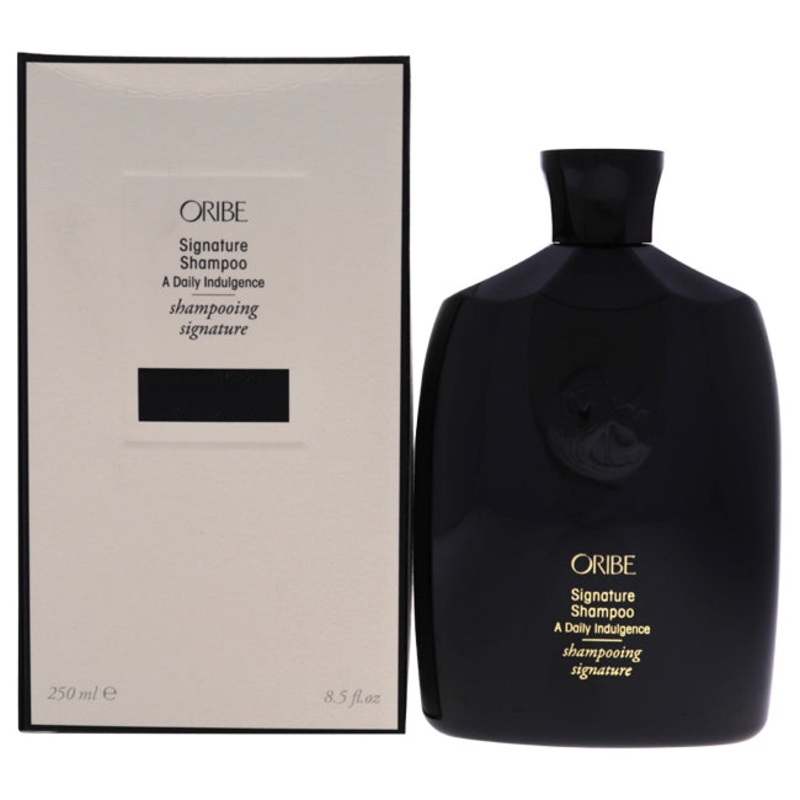 Signature Shampoo by Oribe for Unisex - 8.5 oz Shampoo