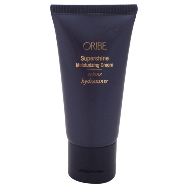 Supershine Moisturizing Cream by Oribe for Unisex - 1.7 oz Cream