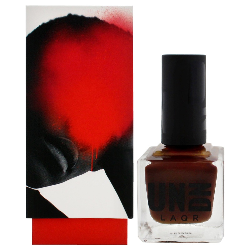 UNDN Vegan Nail Polish - 403 Middle Earth by UNDN for Women - 0.5 oz Nail Polish