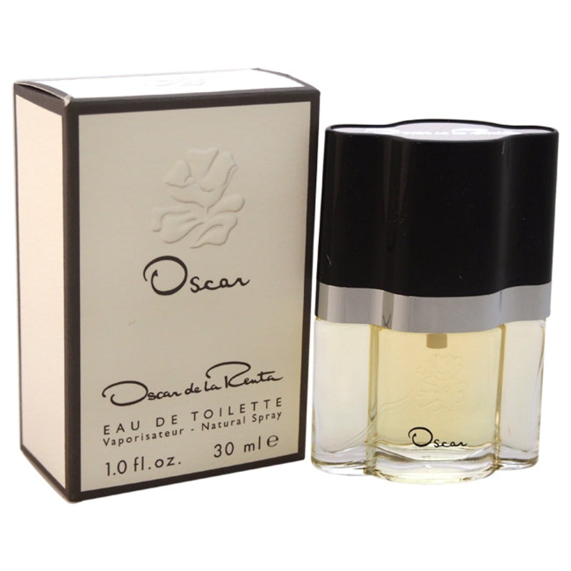 Oscar by Oscar De La Renta for Women - 1 oz EDT Spray