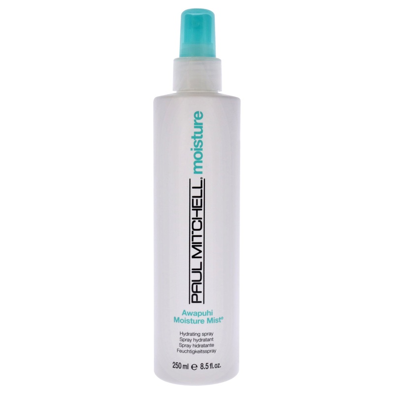 Awapuhi Moisture Mist by Paul Mitchell for Unisex - 8.5 oz Mist