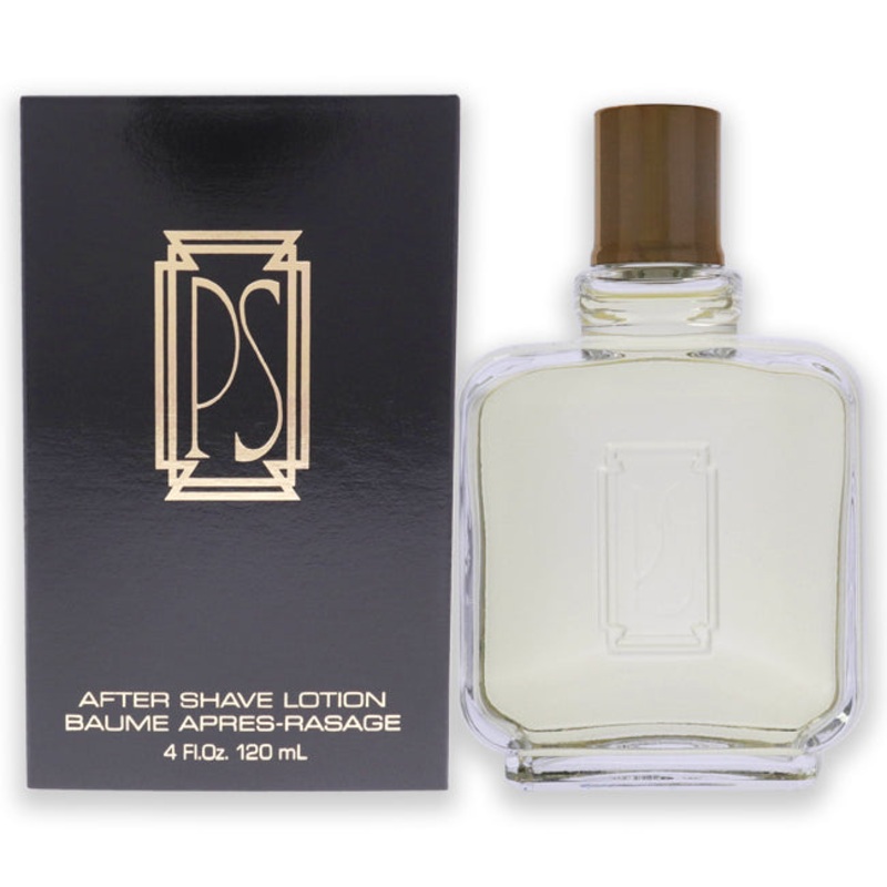Paul Sebastian by Paul Sebastian for Men - 4 oz After Shave Lotion