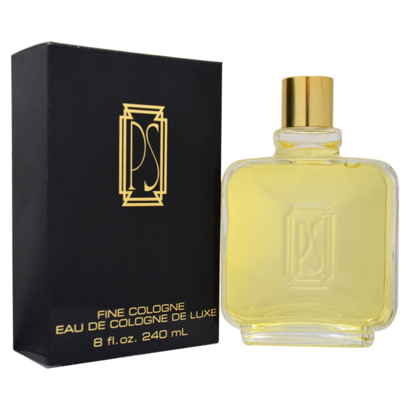 Paul Sebastian by Paul Sebastian for Men - 8 oz EDC Splash