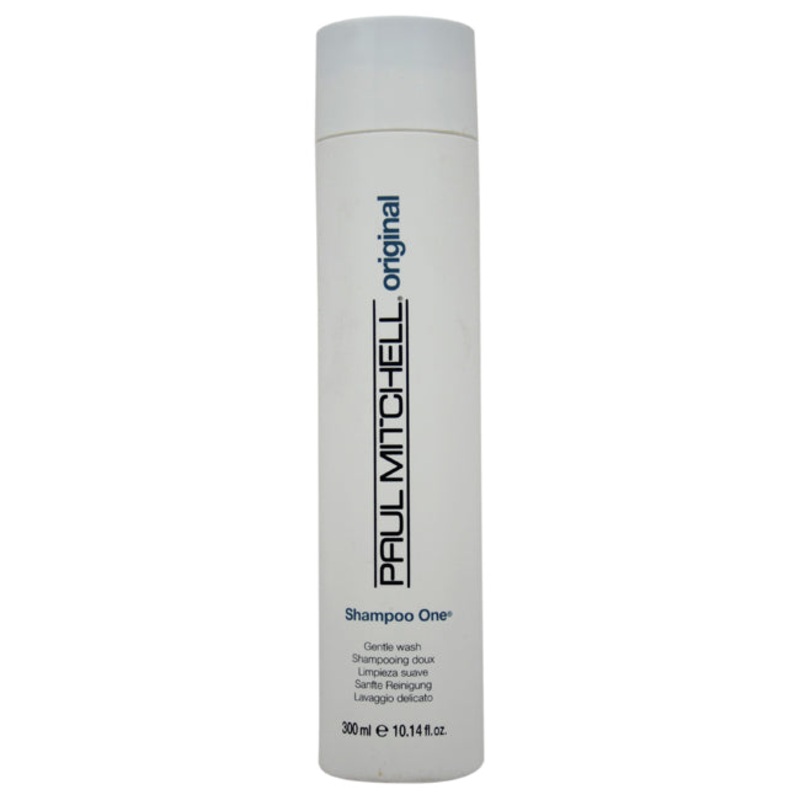 Shampoo One by Paul Mitchell for Unisex - 10.14 oz Shampoo