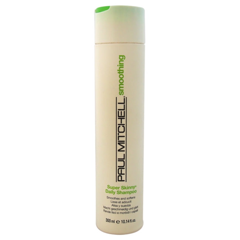 Super Skinny Daily Shampoo by Paul Mitchell for Unisex - 10.14 oz Shampoo