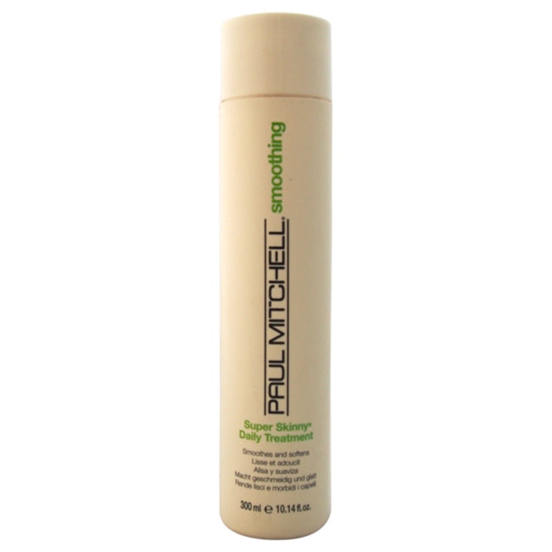 Super Skinny Daily Treatment by Paul Mitchell for Unisex - 10.14 oz Treatment