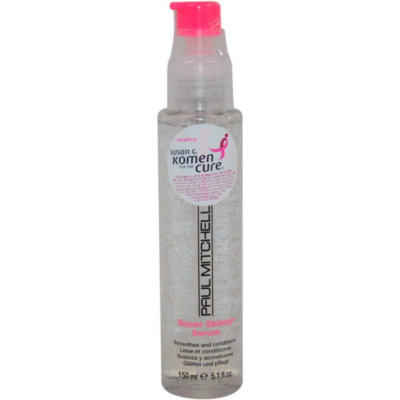Super Skinny Serum by Paul Mitchell for Unisex - 5.1 oz Serum