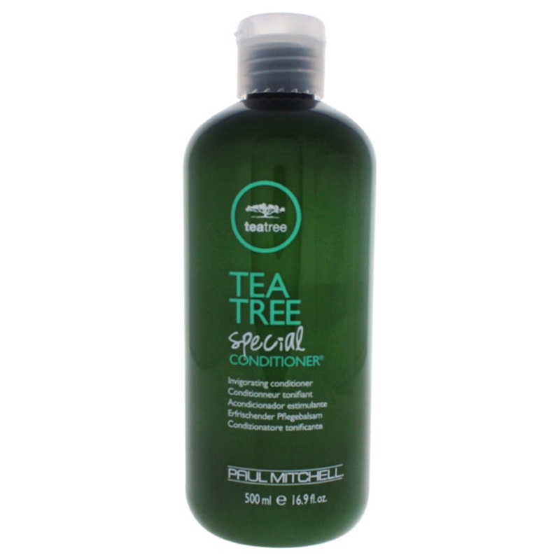 Tea Tree Conditioner by Paul Mitchell for Unisex - 16.9 oz Conditioner