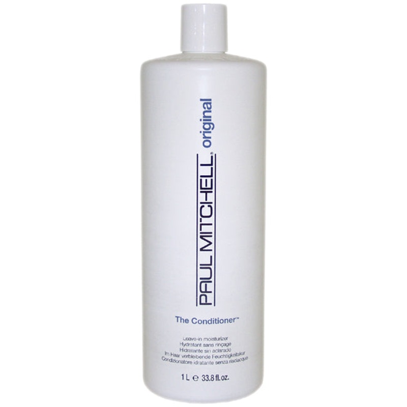 The Conditioner by Paul Mitchell for Unisex - 33.8 oz Conditioner