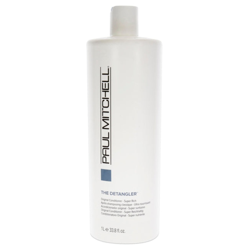 The Detangler by Paul Mitchell for Unisex - 33.8 oz Detangler