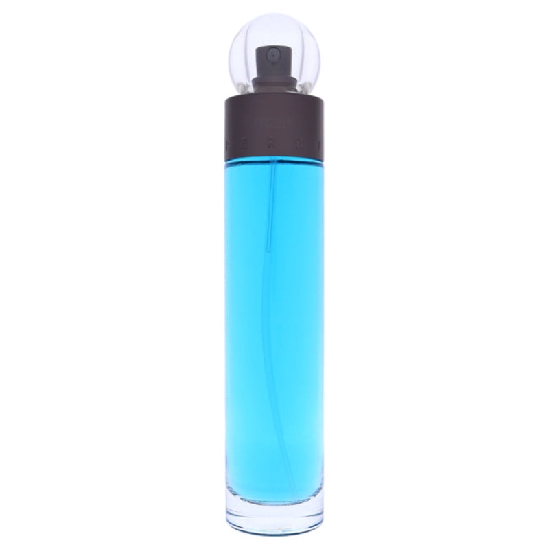 360 by Perry Ellis for Men - 3.4 oz EDT Spray