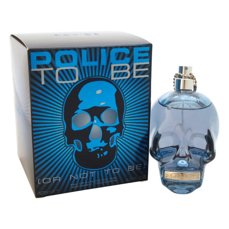 Police To Be by Police for Men - 4.2 oz EDT Spray