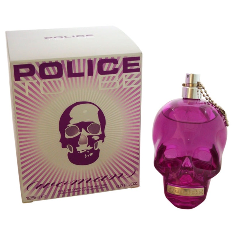 Police To Be by Police for Women - 4.2 oz EDP Spray