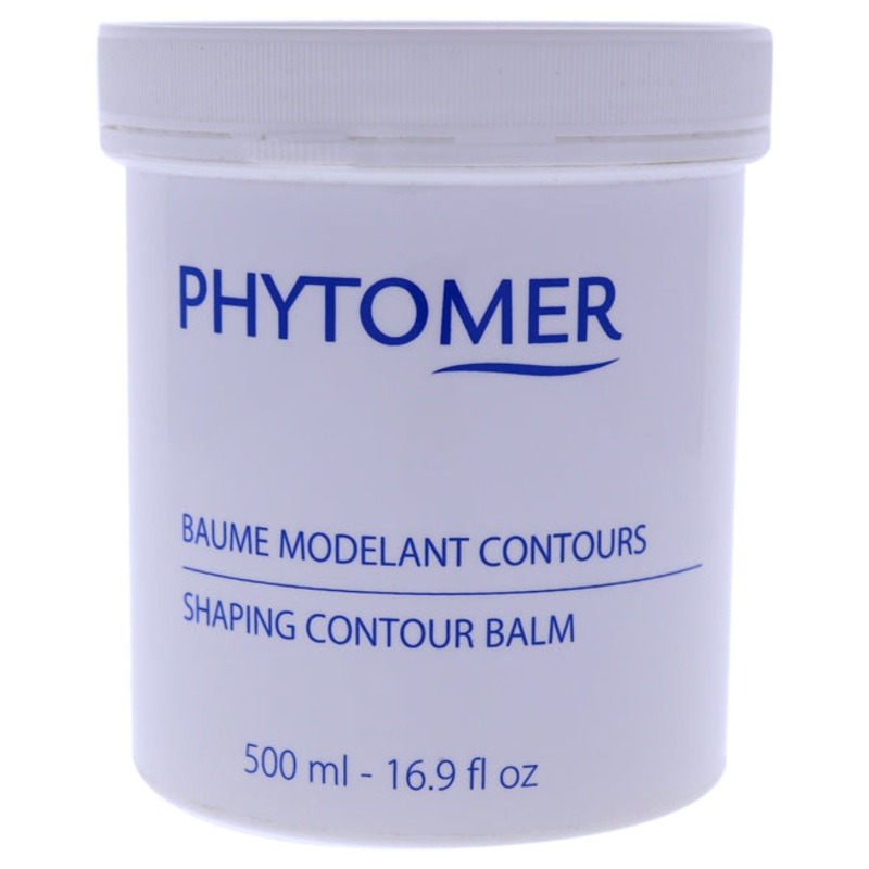 Shaping Contour Balm by Phytomer for Women - 16.9 oz Balm