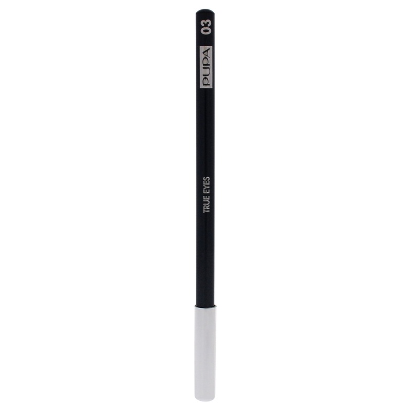 True Eyes Precise Eyeliner - 03 Intense Blue by Pupa Milano for Women - 0.05 oz Eyeliner