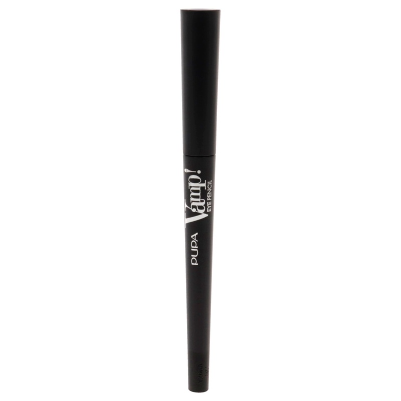 Vamp! Waterproof 2 in 1 Eye Pencil - 402 Seductive Sapphire by Pupa Milano for Women - 0.012 oz Eyeliner
