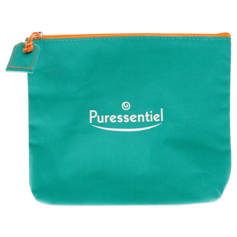 Puressentiel Pouch by Puressentiel for Unisex - 1 Pc Pouch