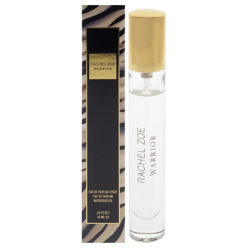 Warrior by Rachel Zoe for Women - 0.34 oz EDP Spray (Mini)