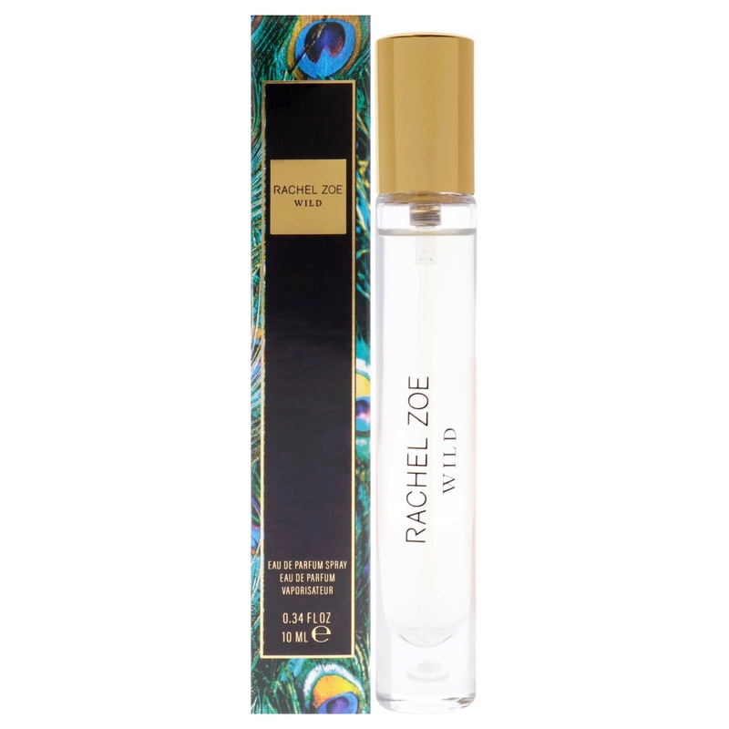 Wild by Rachel Zoe for Women - 0.34 oz EDP Spray (Mini)