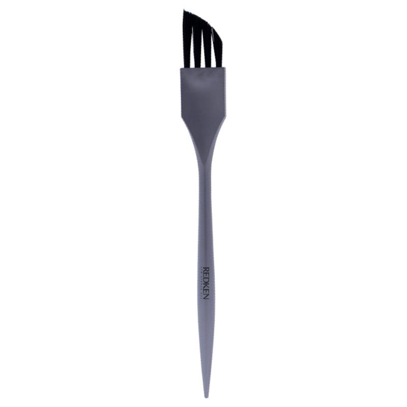 Gear Detailing Freehand Brush - Angled by Redken for Unisex - 1 Pc Brush