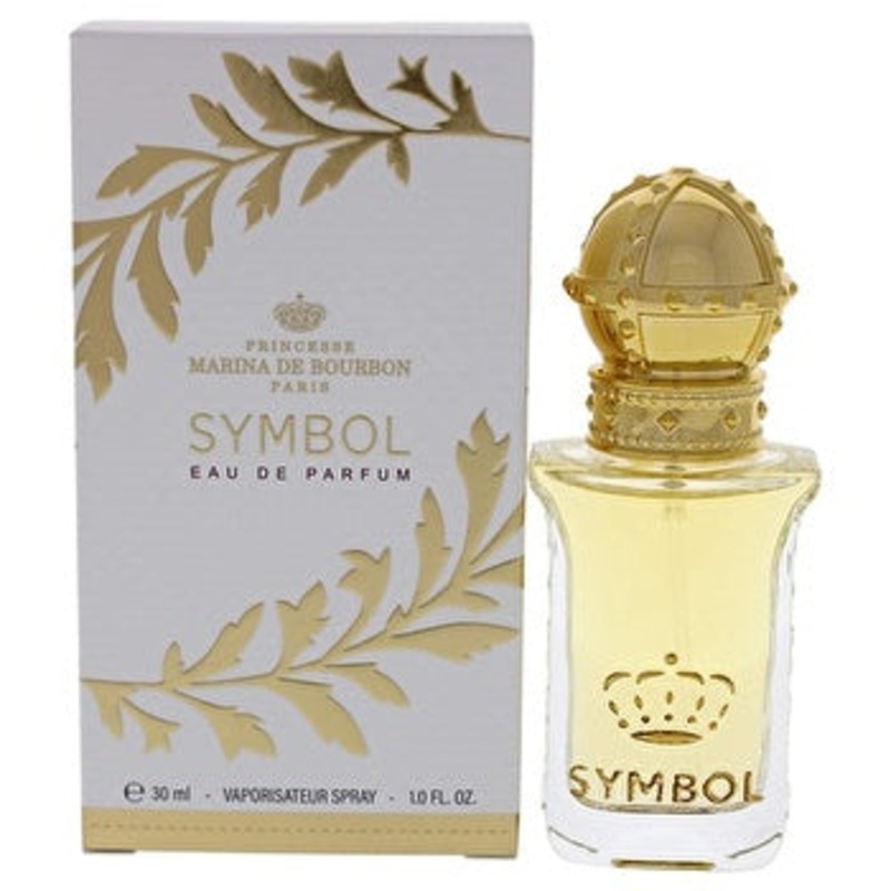 Marina De Bourbon Symbol Woman Eau De Parfum 30ml