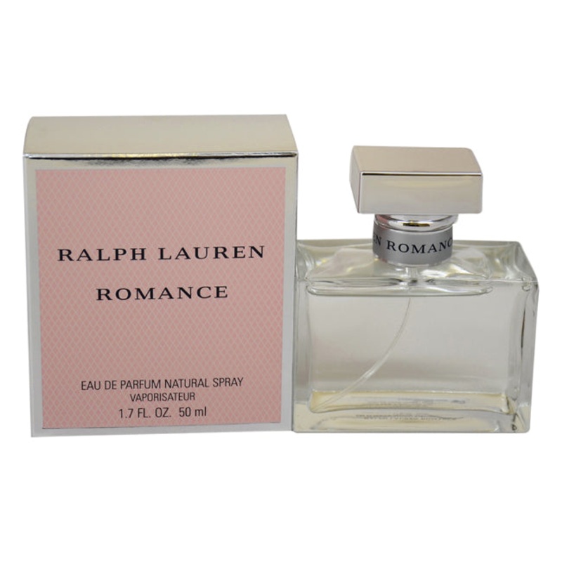 Romance by Ralph Lauren for Women - 1.7 oz EDP Spray