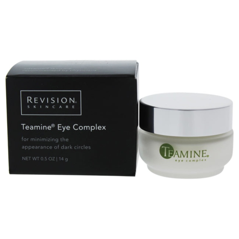 Teamine Eye Complex by Revision for Unisex - 0.5 oz Treatment