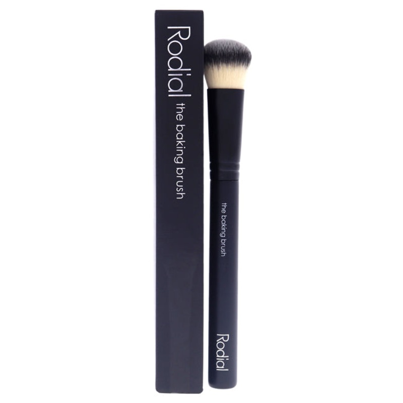 Baking Powder Brush - 08 by Rodial for Women - 1 Pc Brush