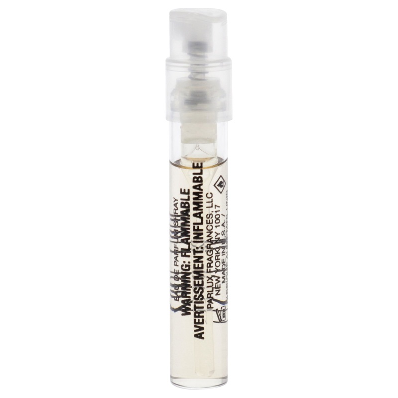 Rebl Fleur by Rihanna for Women - 0.05 oz EDP Spray (Mini)