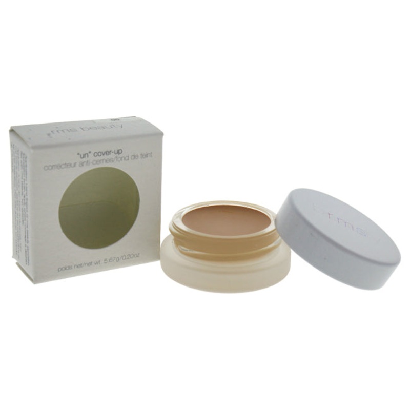 Un Cover-Up Concealer - 00 Lightest by RMS Beauty for Women - 0.2 oz Concealer