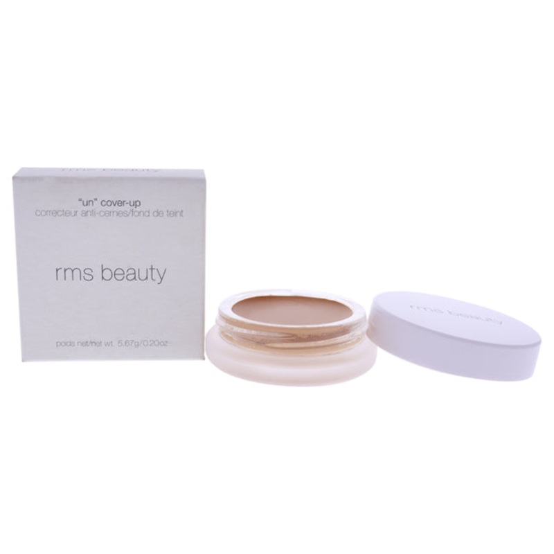 UN Cover-Up Concealer - 33 Warm Tan by RMS Beauty for Women - 0.20 oz Concealer