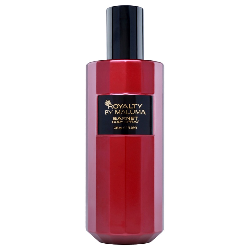 Garnet by Royalty By Maluma for Men - 8 oz Body Spray