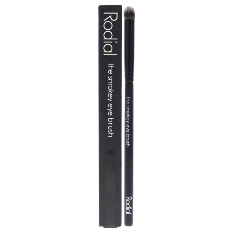 Smokey Eye Brush by Rodial for Women - 1 Pc Brush