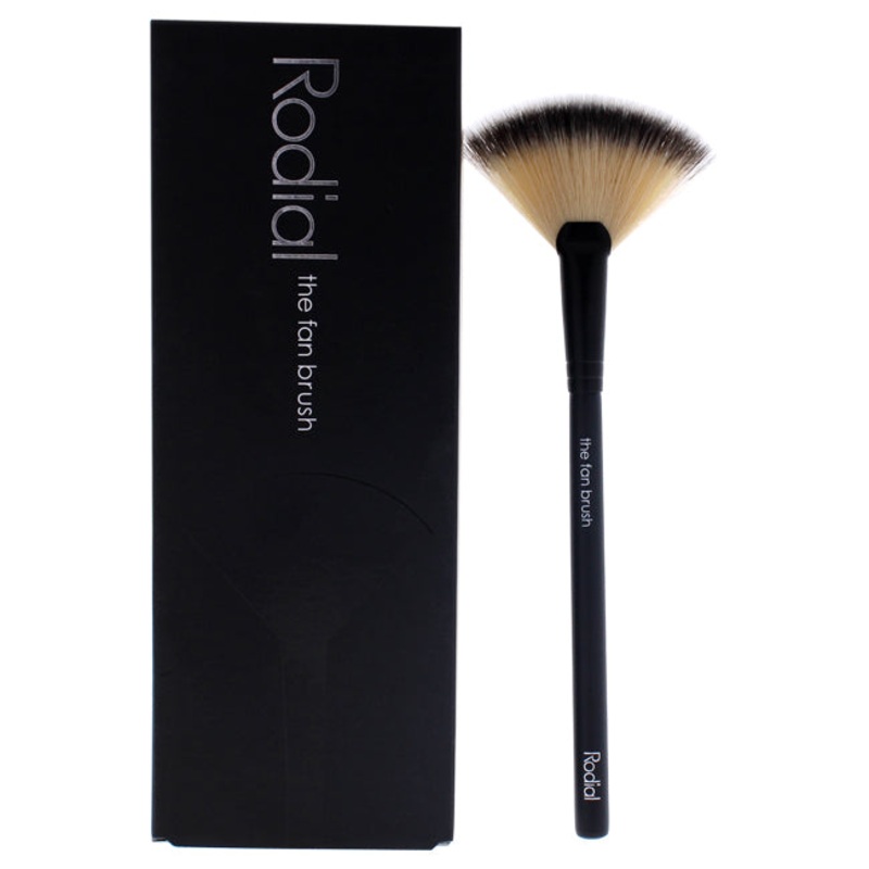 The Fan Brush - 11 by Rodial for Women - 1 Pc Brush
