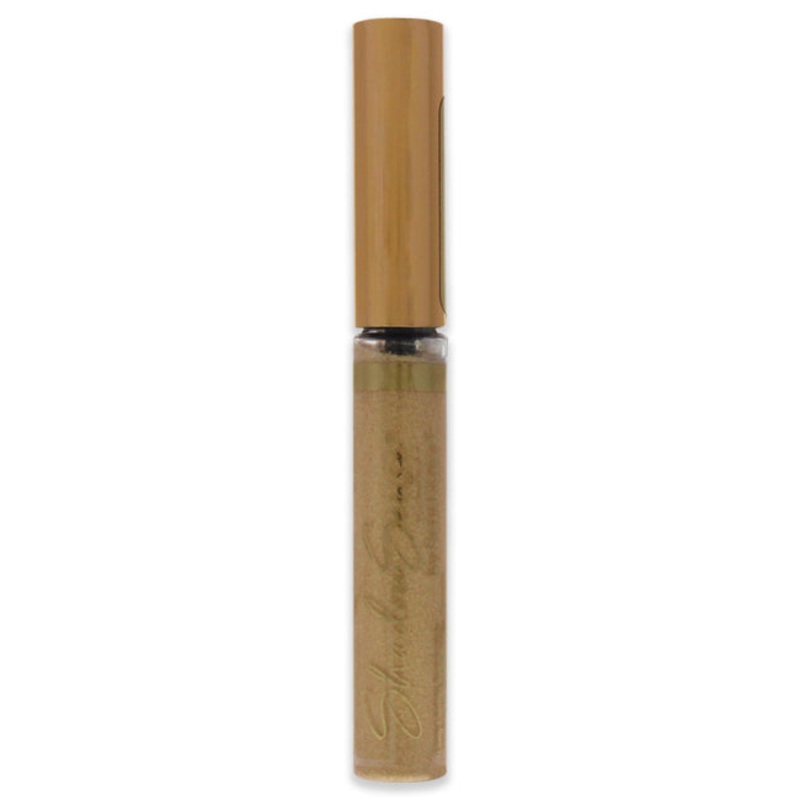 ShadowSense Cream To Powder Eyeshadow - Radiant Gold Glitter by SeneGence for Women - 0.2 oz Eye Shadow