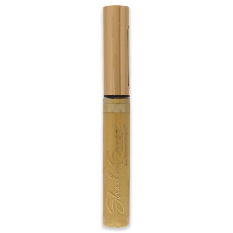 ShadowSense Cream To Powder Eyeshadow - Warm Gold Shimmer by SeneGence for Women - 0.2 oz Eye Shadow