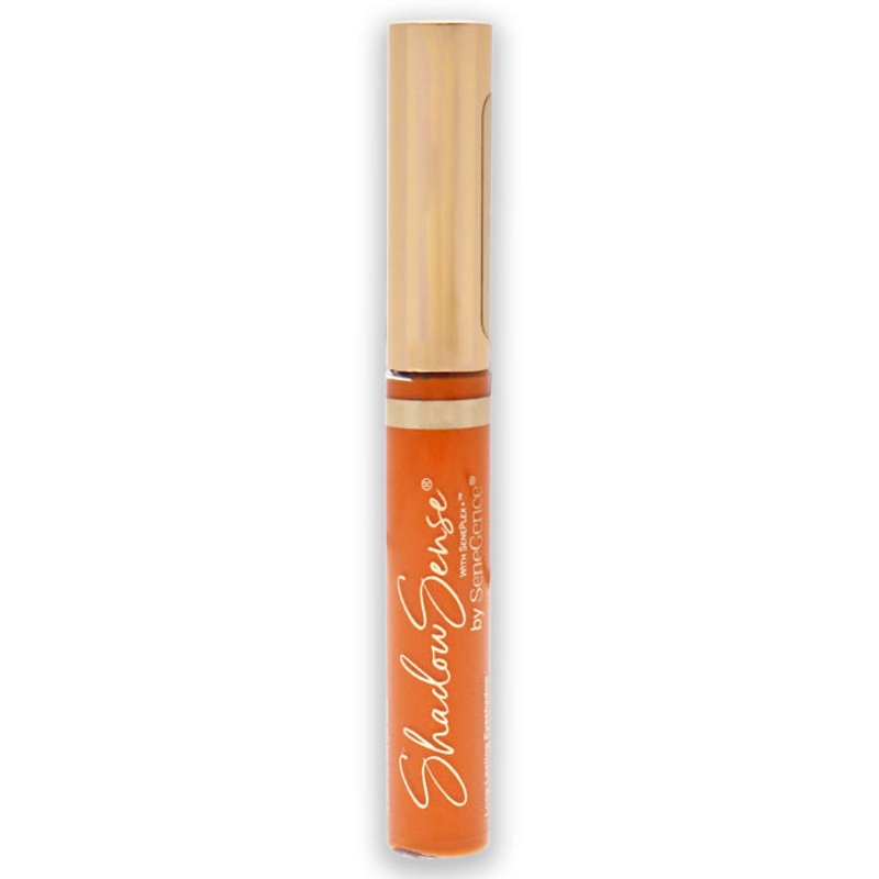 ShadowSense Cream To Powder - Orange by SeneGence for Women - 0.2 oz Eye Shadow