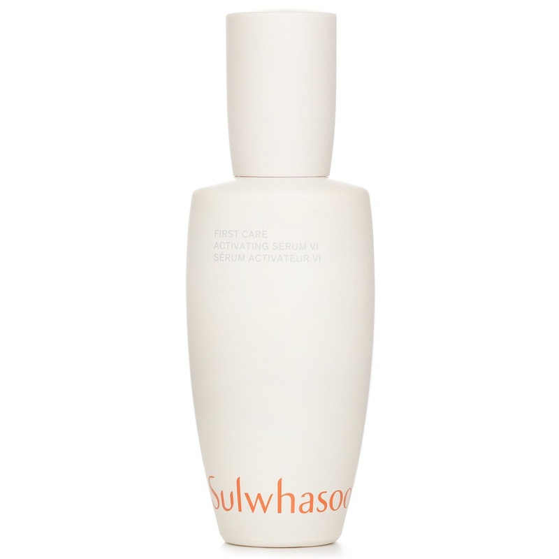 Sulwhasoo First Care Activating Serum VI  90ml