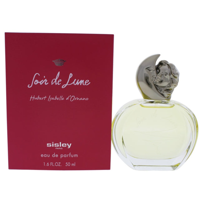 Soir De Lune by Sisley for Women - 1.6 oz EDP Spray