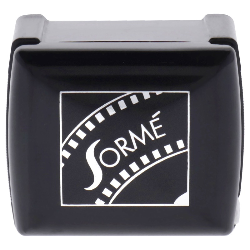 3 In 1 Sharpener by Sorme Cosmetics for Women - 1 Pc Sharpener