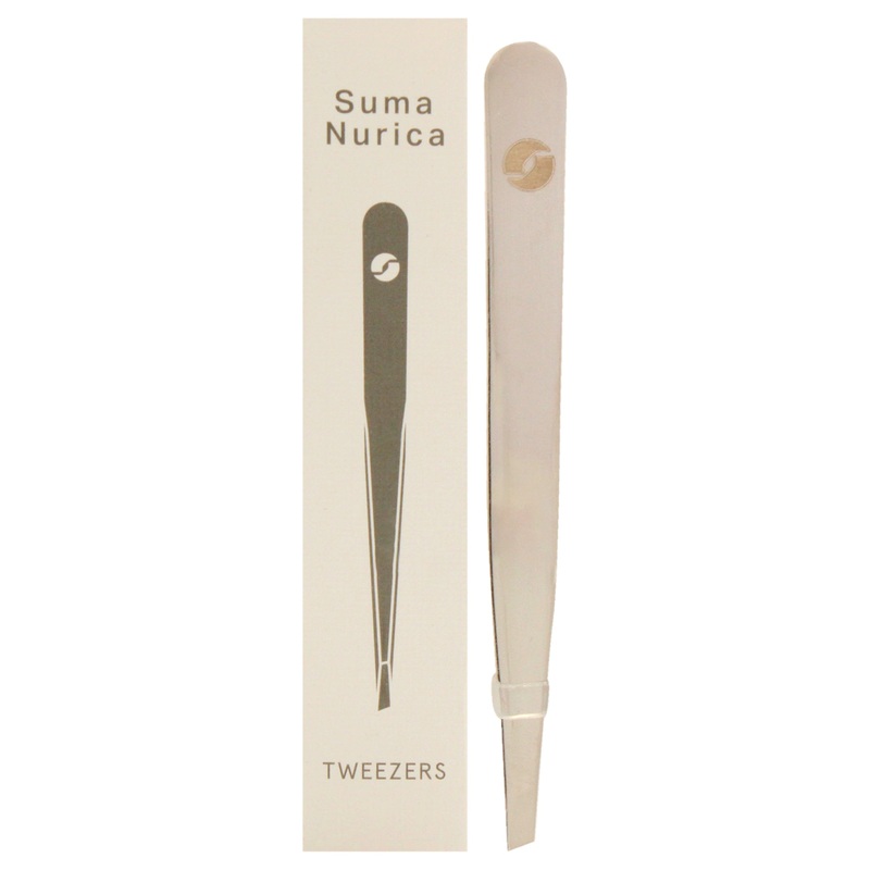 SumaNurica Tweezers by SumaNurica for Women - 1 Pc Tweezer