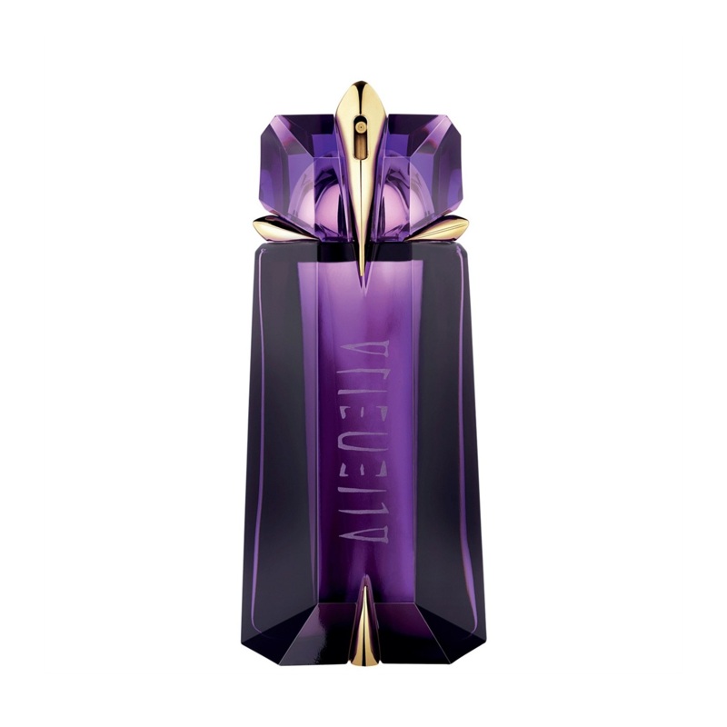 Alien by Thierry Mugler for Women - 3 oz EDP Spray (Refillable)