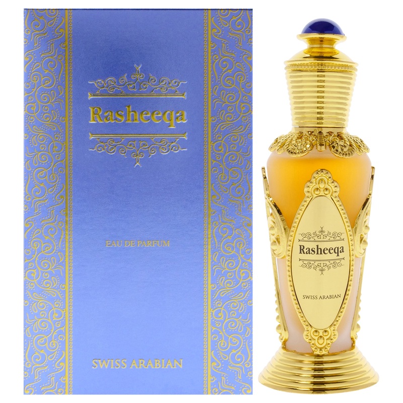 Rasheeqa by Swiss Arabian for Women - 1.7 oz EDP Spray