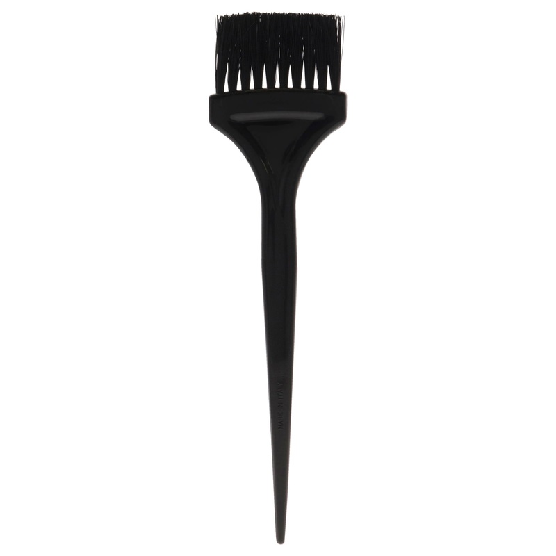 Flat Brush by Tocco Magico for Unisex - 1 Pc Brush