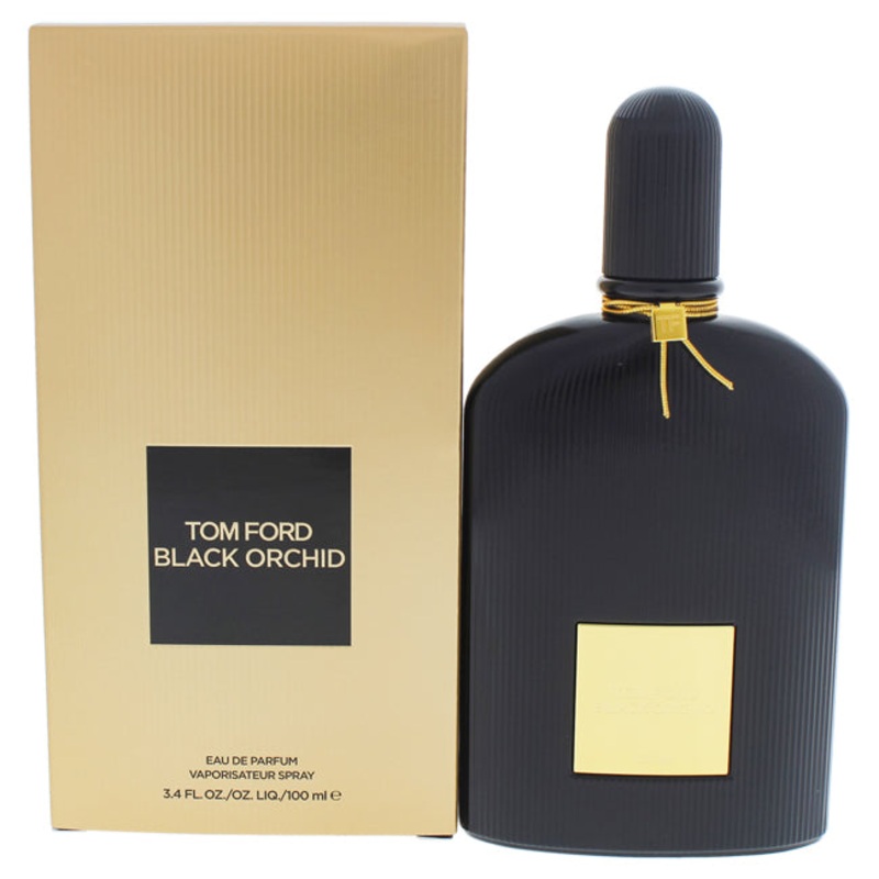 Black Orchid by Tom Ford for Women - 3.4 oz EDP Spray