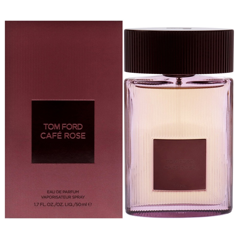 Cafe Rose by Tom Ford for Women - 1.7 oz EDP Spray