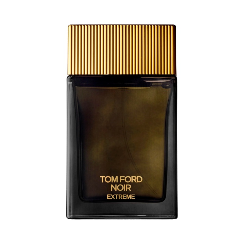 Tom Ford Noir Extreme by Tom Ford for Men - 3.4 oz EDP Spray