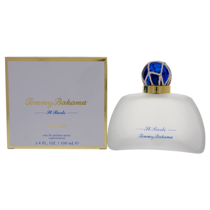 Tommy Bahama Set Sail St. Barts by Tommy Bahama for Women - 3.4 oz EDP Spray